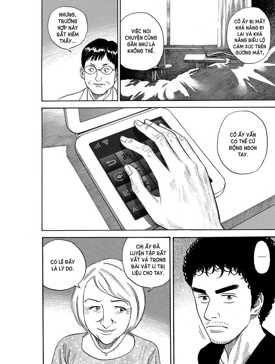Du Hành Không Gian Chapter 193 - 16