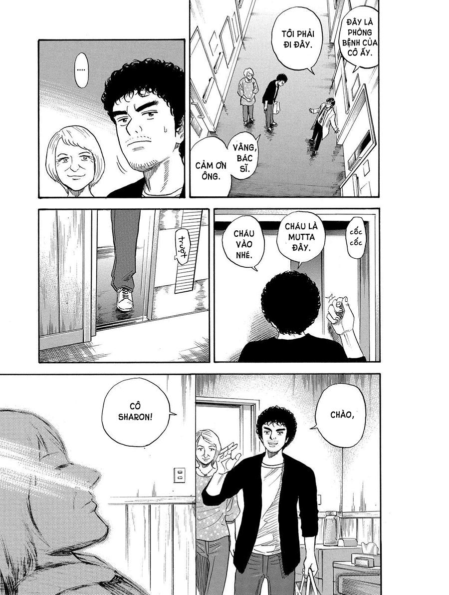 Du Hành Không Gian Chapter 193 - 17