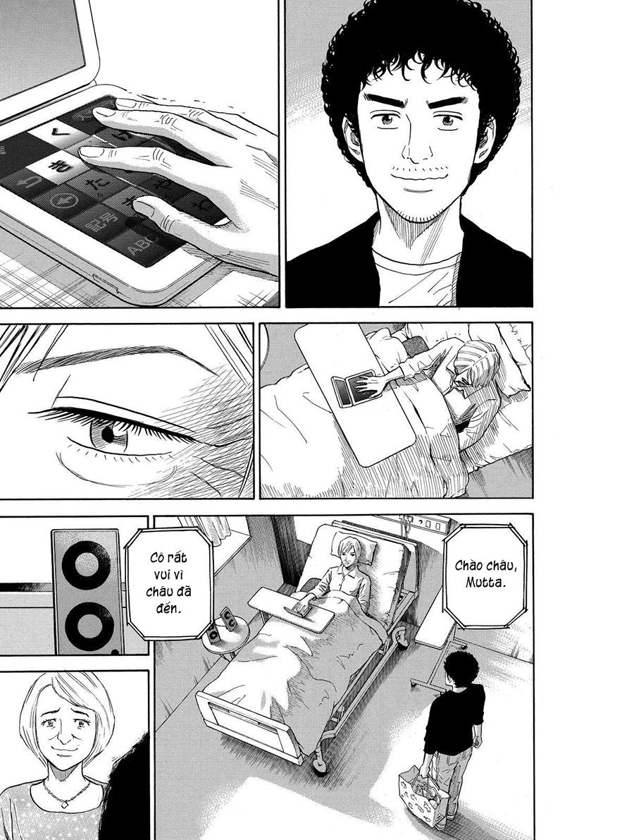 Du Hành Không Gian Chapter 193 - 19