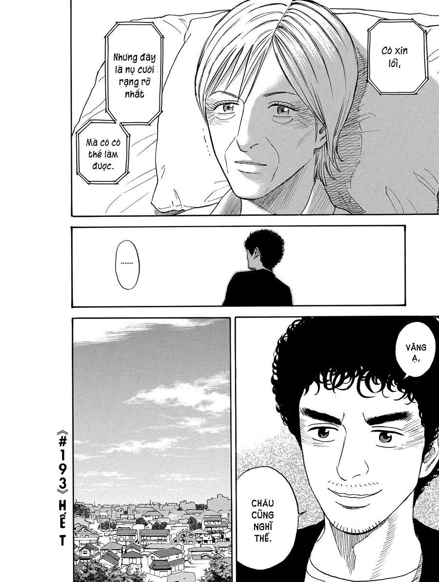 Du Hành Không Gian Chapter 193 - 20