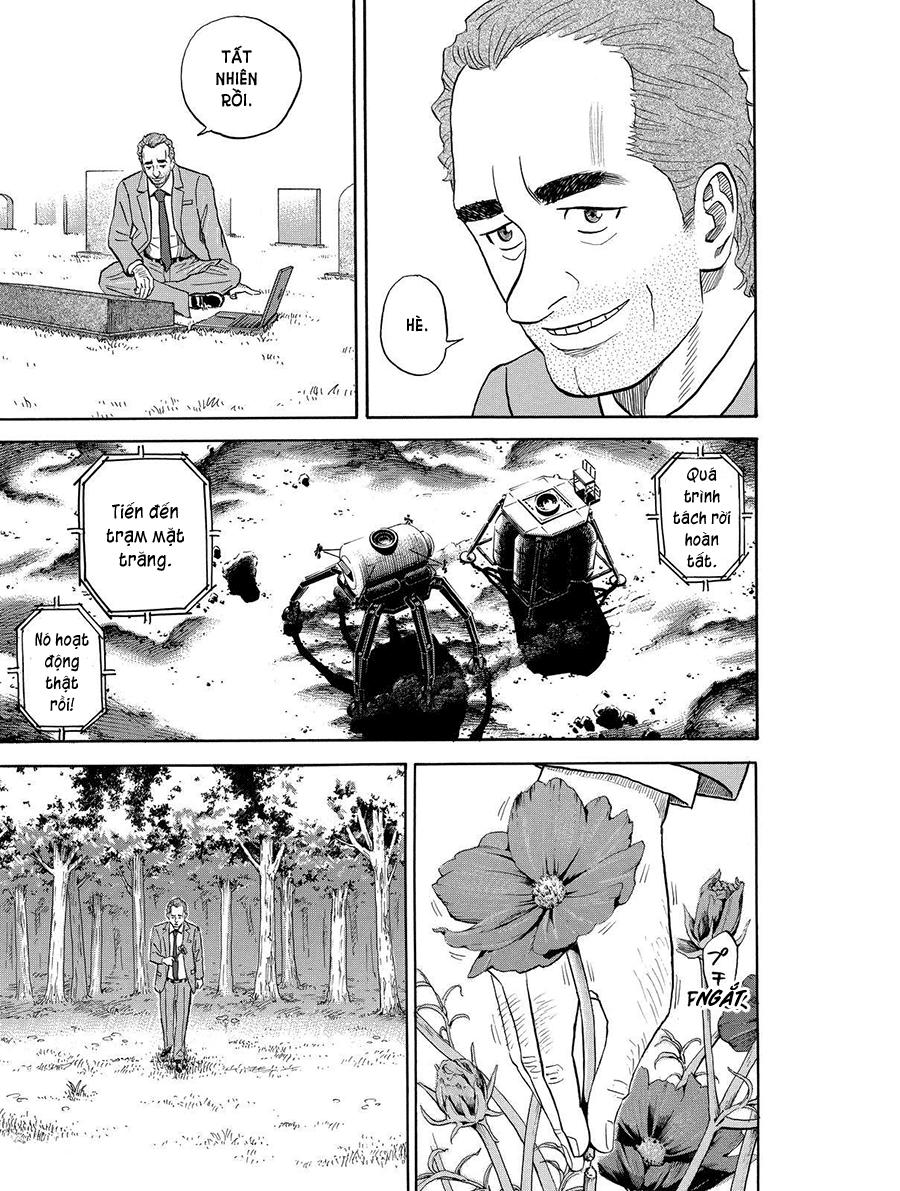 Du Hành Không Gian Chapter 193 - 3