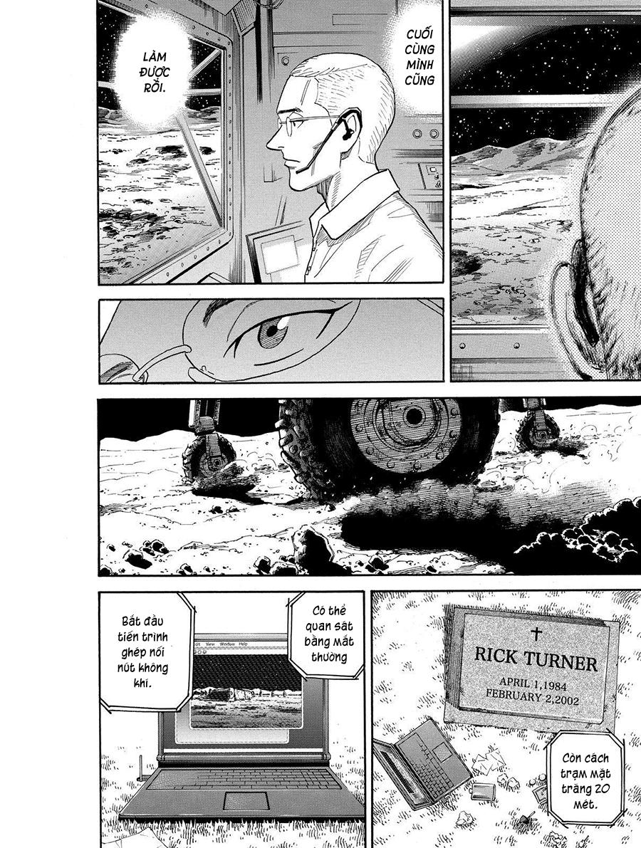 Du Hành Không Gian Chapter 193 - 4