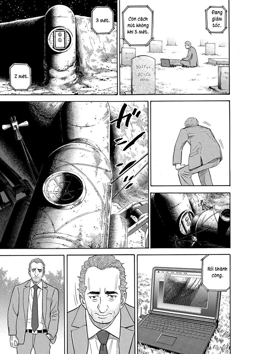 Du Hành Không Gian Chapter 193 - 5