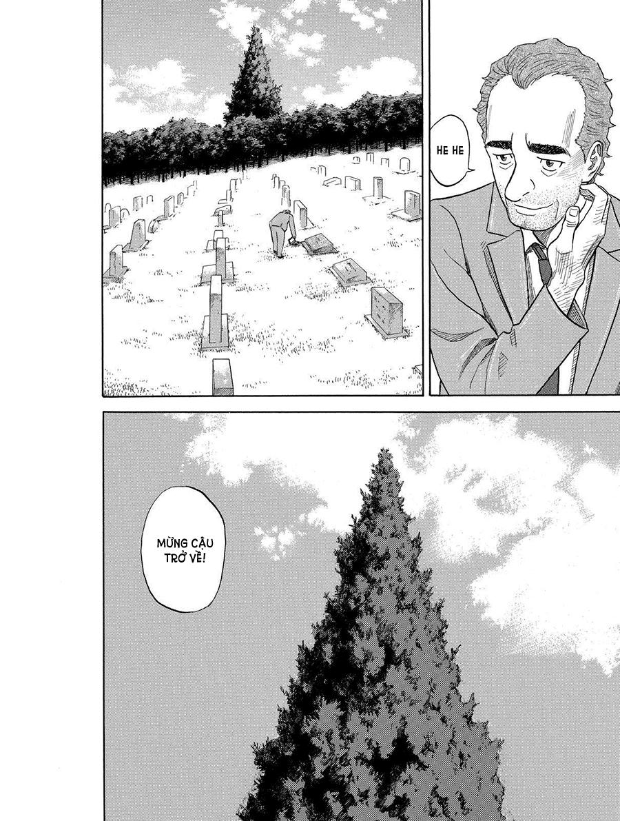 Du Hành Không Gian Chapter 193 - 8