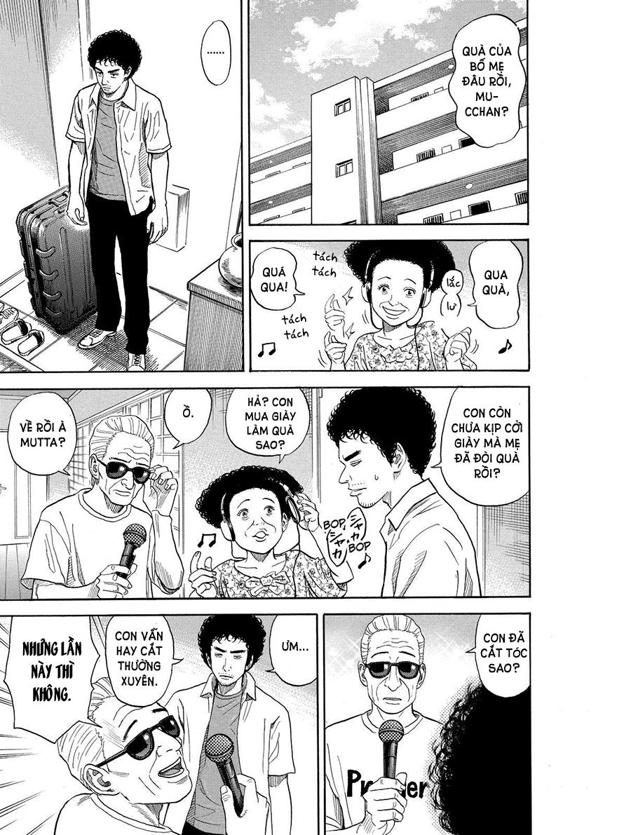 Du Hành Không Gian Chapter 193 - 9