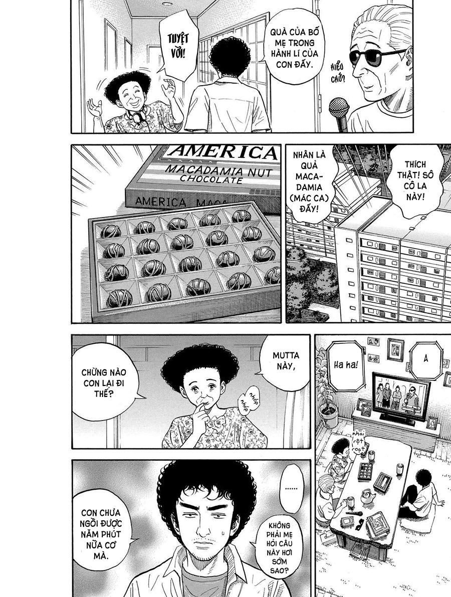 Du Hành Không Gian Chapter 193 - 10