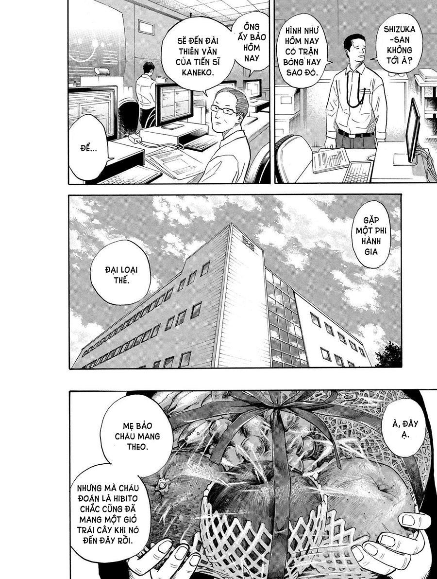 Du Hành Không Gian Chapter 194 - 2
