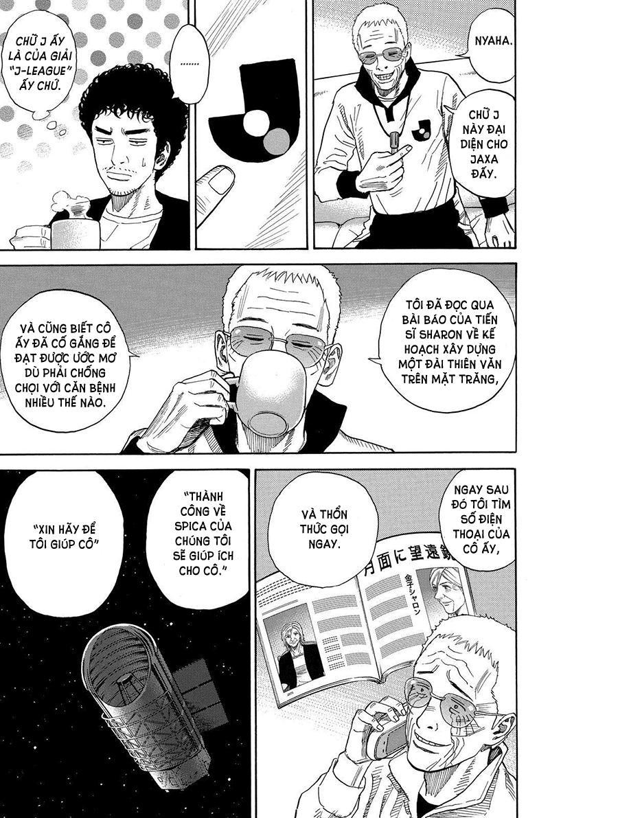 Du Hành Không Gian Chapter 194 - 11