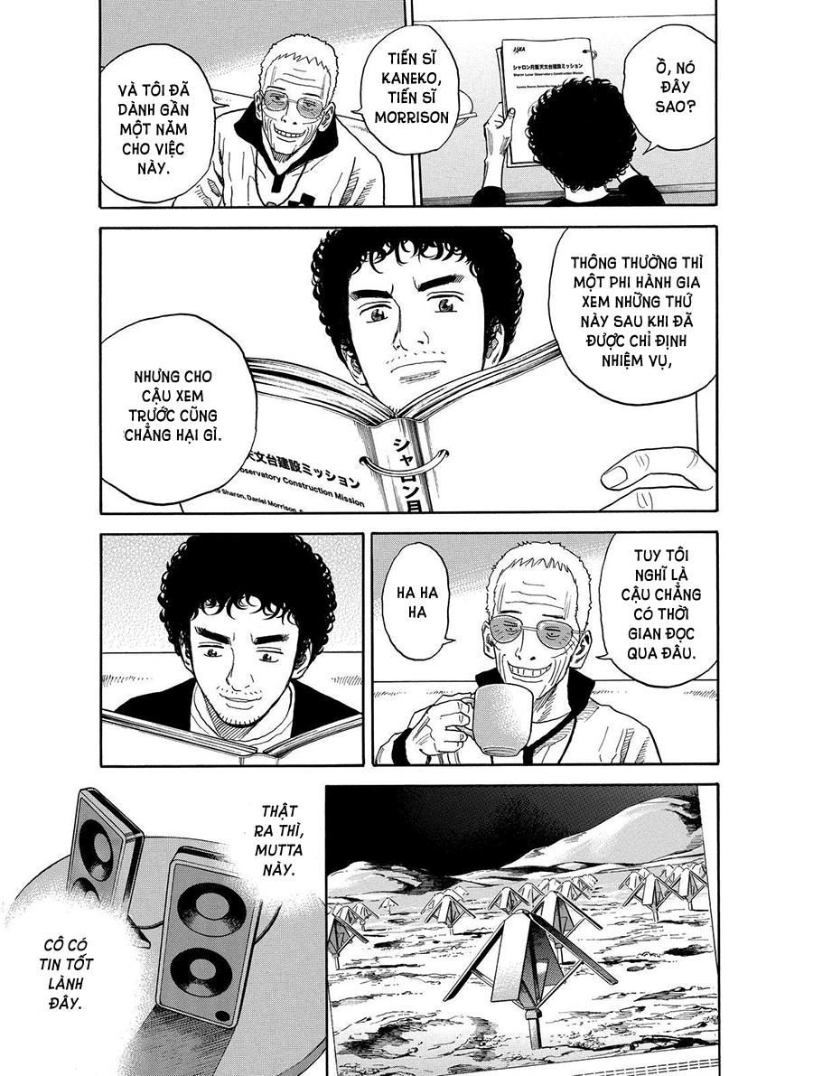 Du Hành Không Gian Chapter 194 - 13