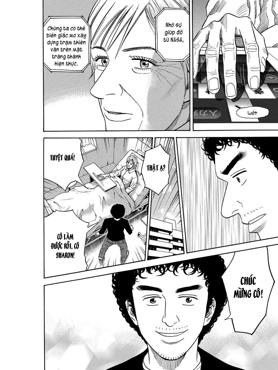 Du Hành Không Gian Chapter 194 - 14