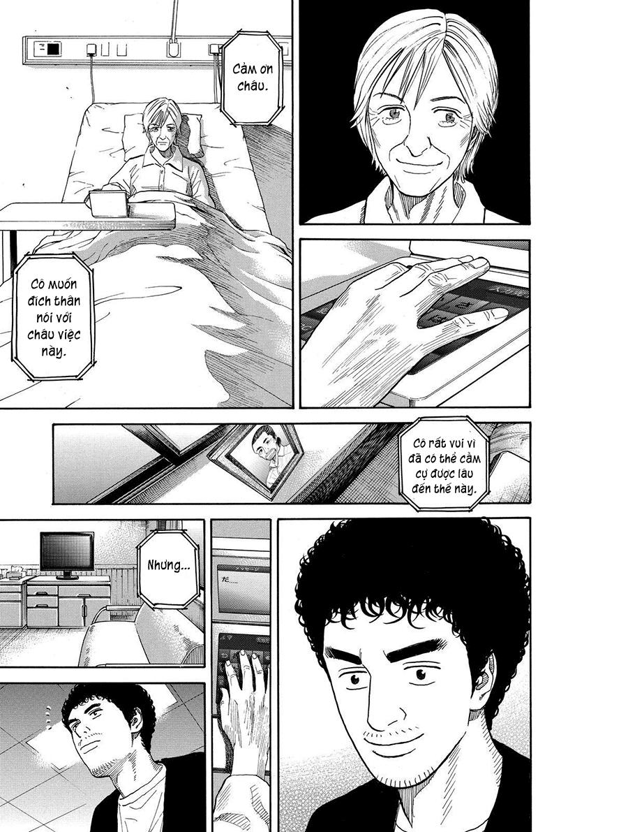 Du Hành Không Gian Chapter 194 - 15