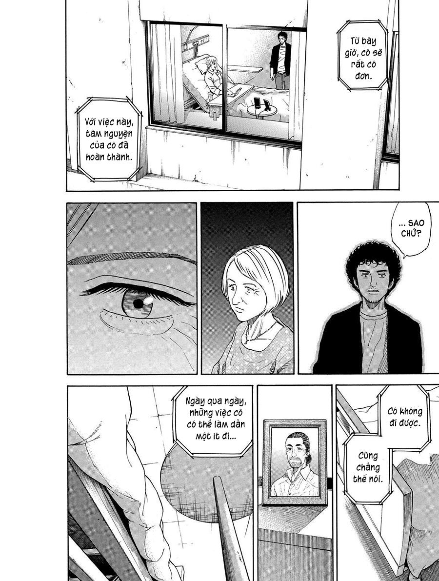 Du Hành Không Gian Chapter 194 - 16