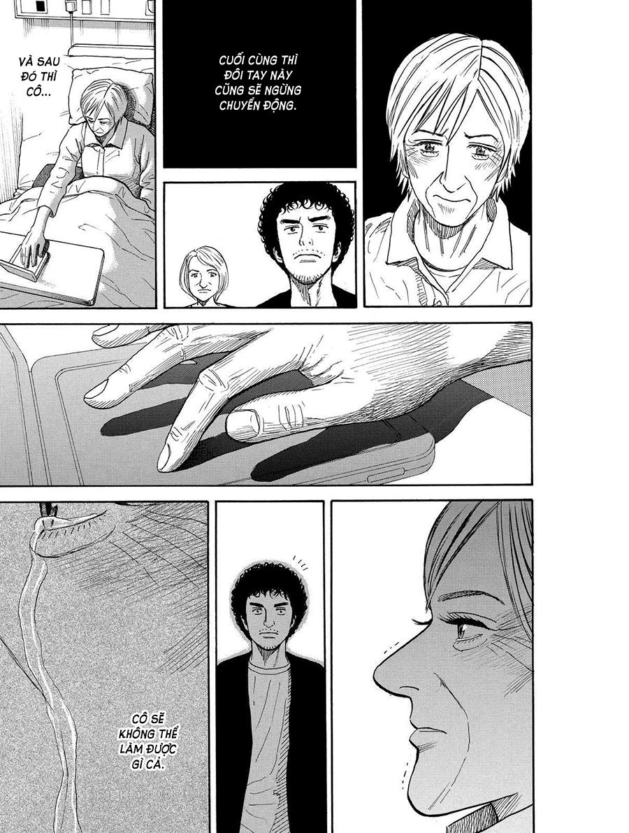 Du Hành Không Gian Chapter 194 - 17