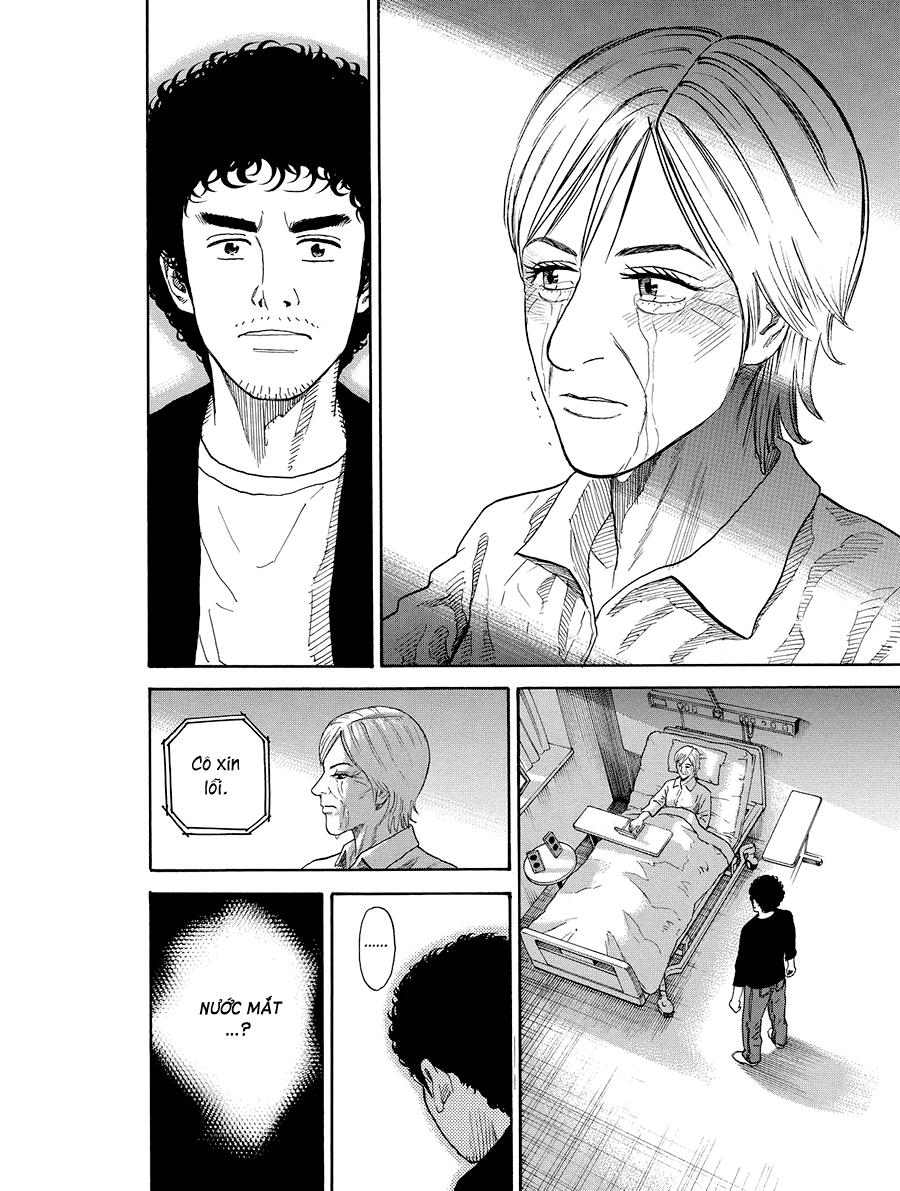 Du Hành Không Gian Chapter 194 - 18