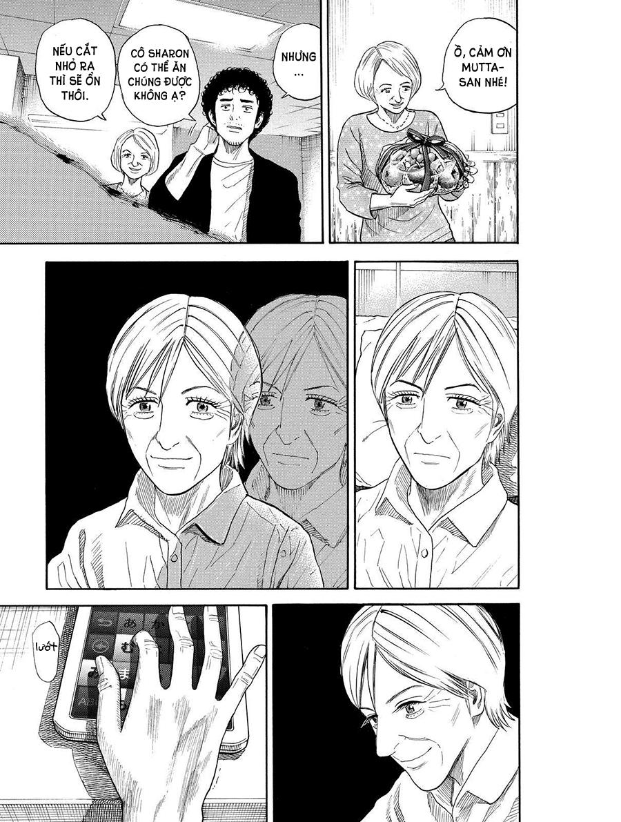 Du Hành Không Gian Chapter 194 - 3