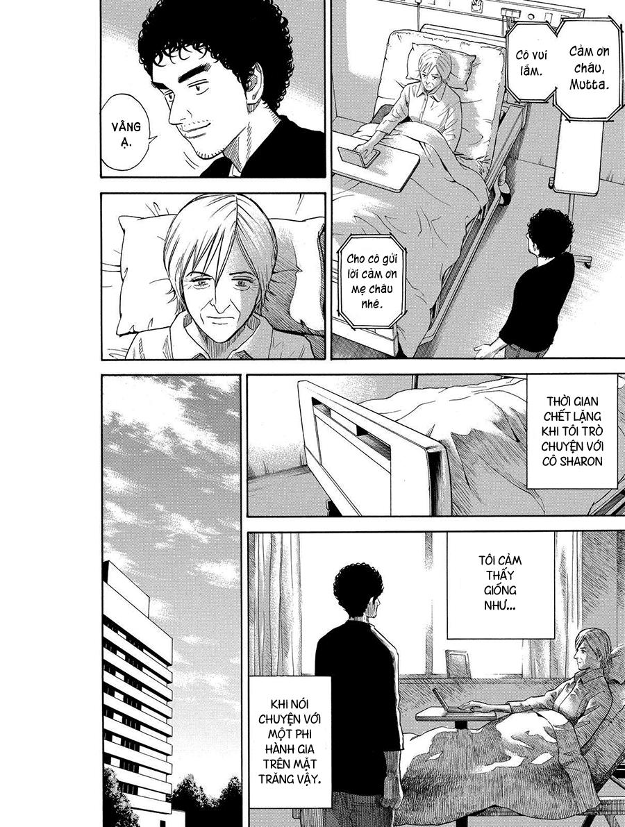 Du Hành Không Gian Chapter 194 - 4