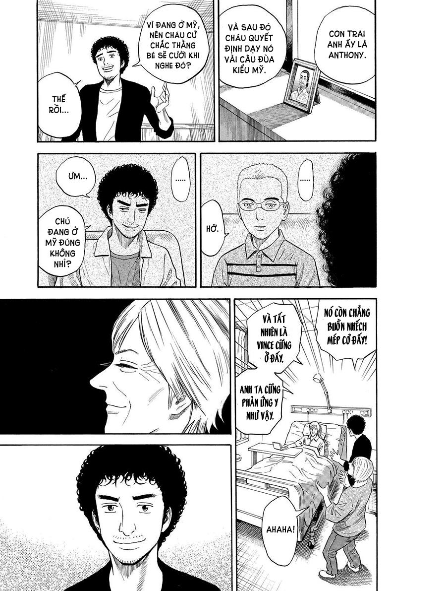 Du Hành Không Gian Chapter 194 - 5