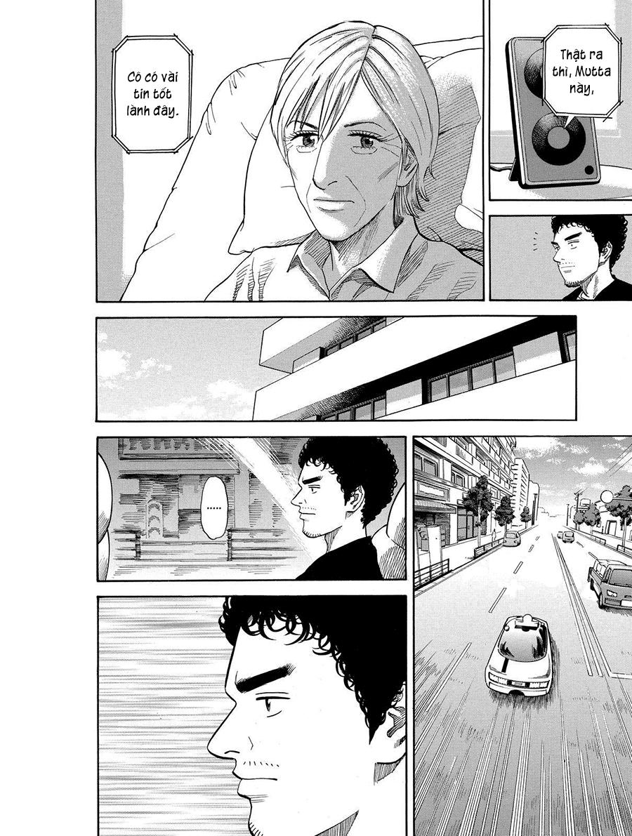 Du Hành Không Gian Chapter 194 - 6