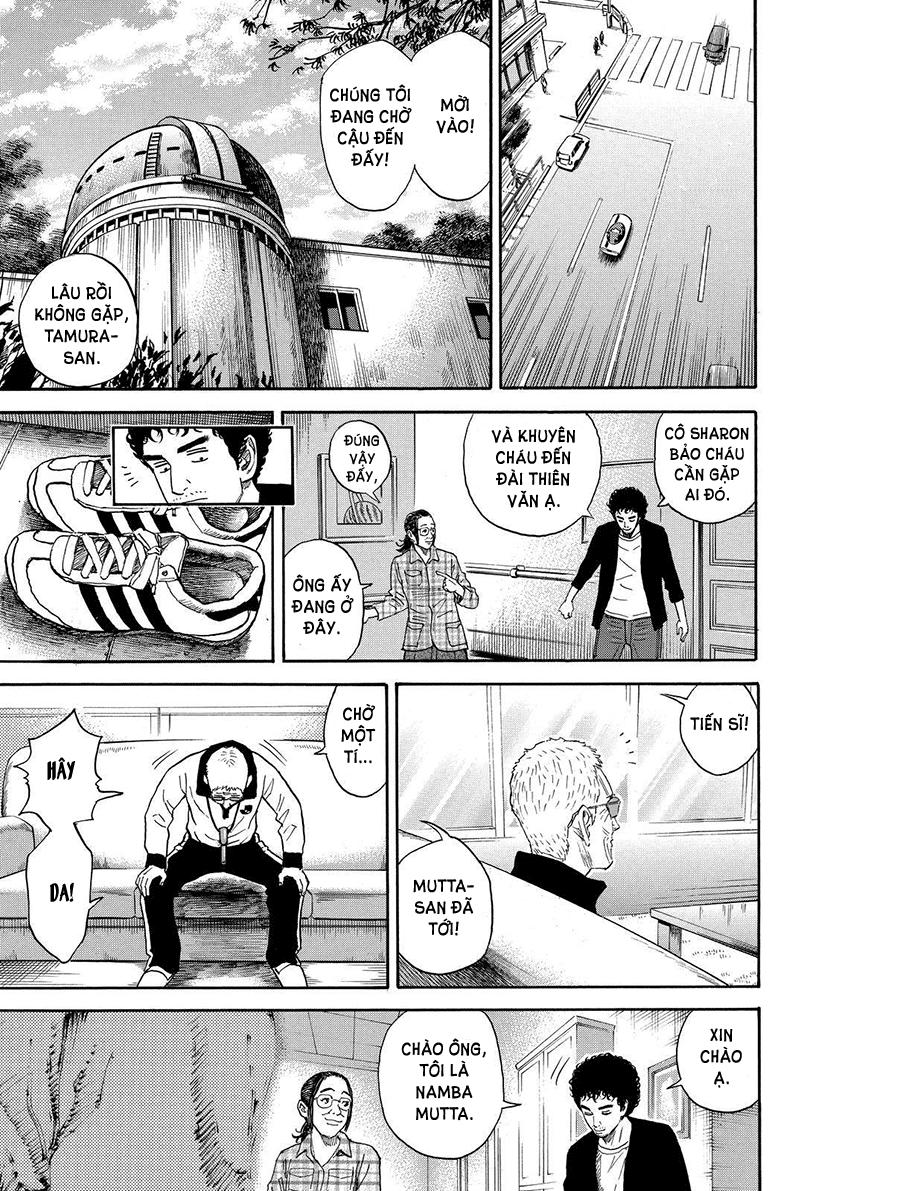 Du Hành Không Gian Chapter 194 - 7