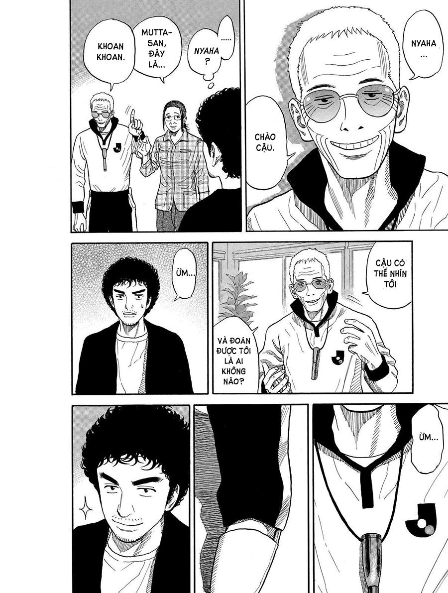 Du Hành Không Gian Chapter 194 - 8