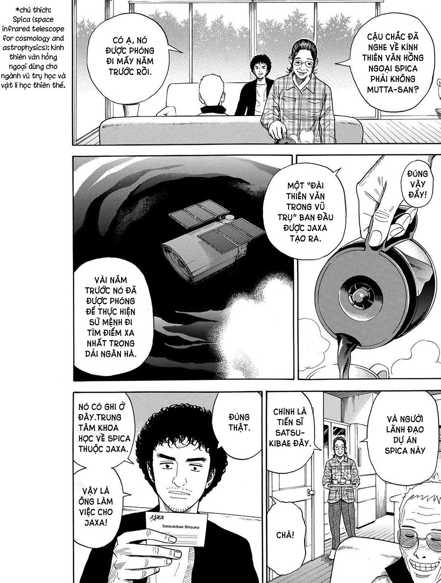 Du Hành Không Gian Chapter 194 - 10