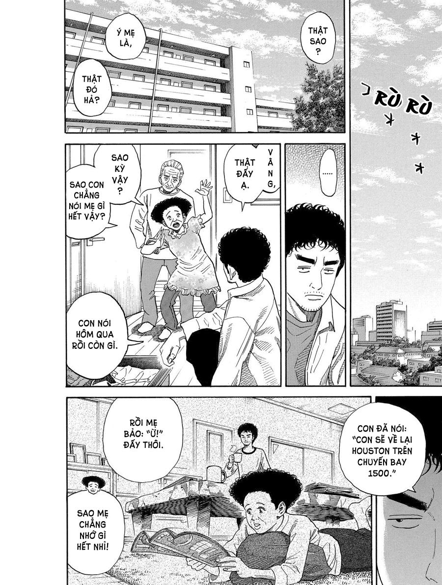 Du Hành Không Gian Chapter 195 - 2