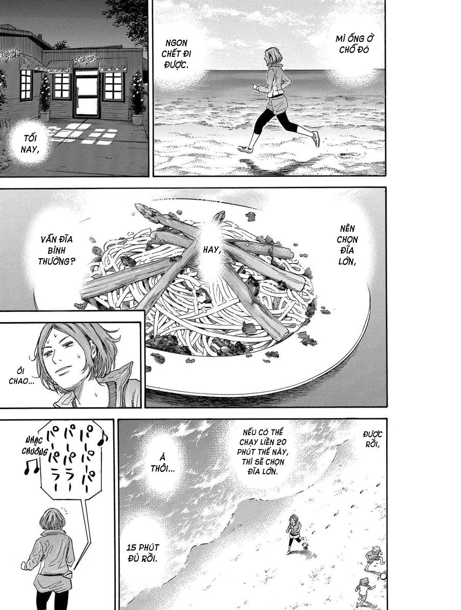 Du Hành Không Gian Chapter 195 - 13