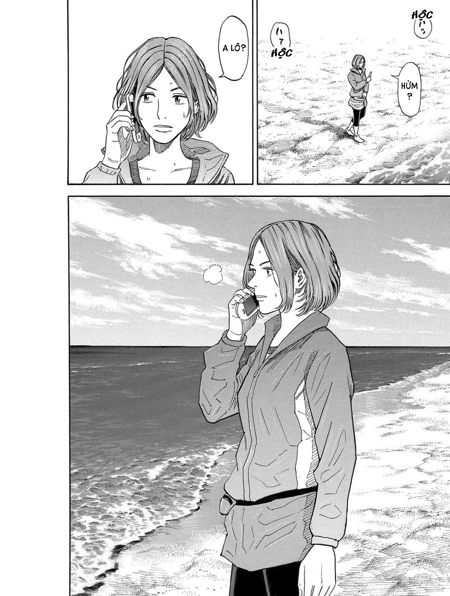 Du Hành Không Gian Chapter 195 - 14