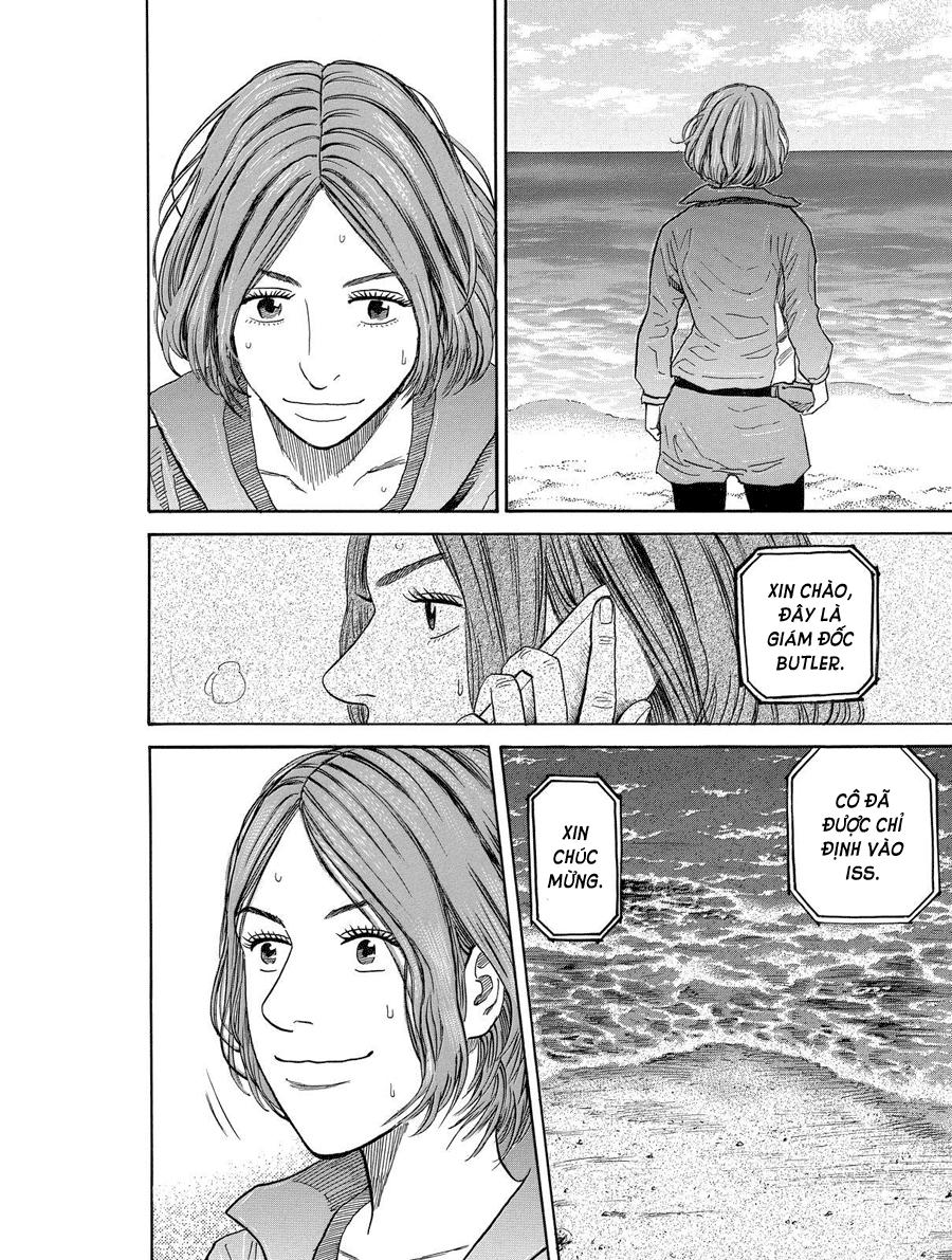 Du Hành Không Gian Chapter 195 - 18