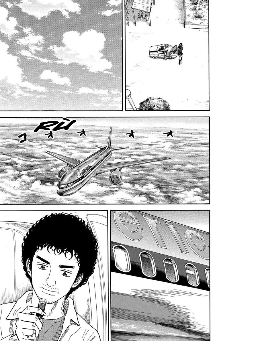 Du Hành Không Gian Chapter 195 - 5