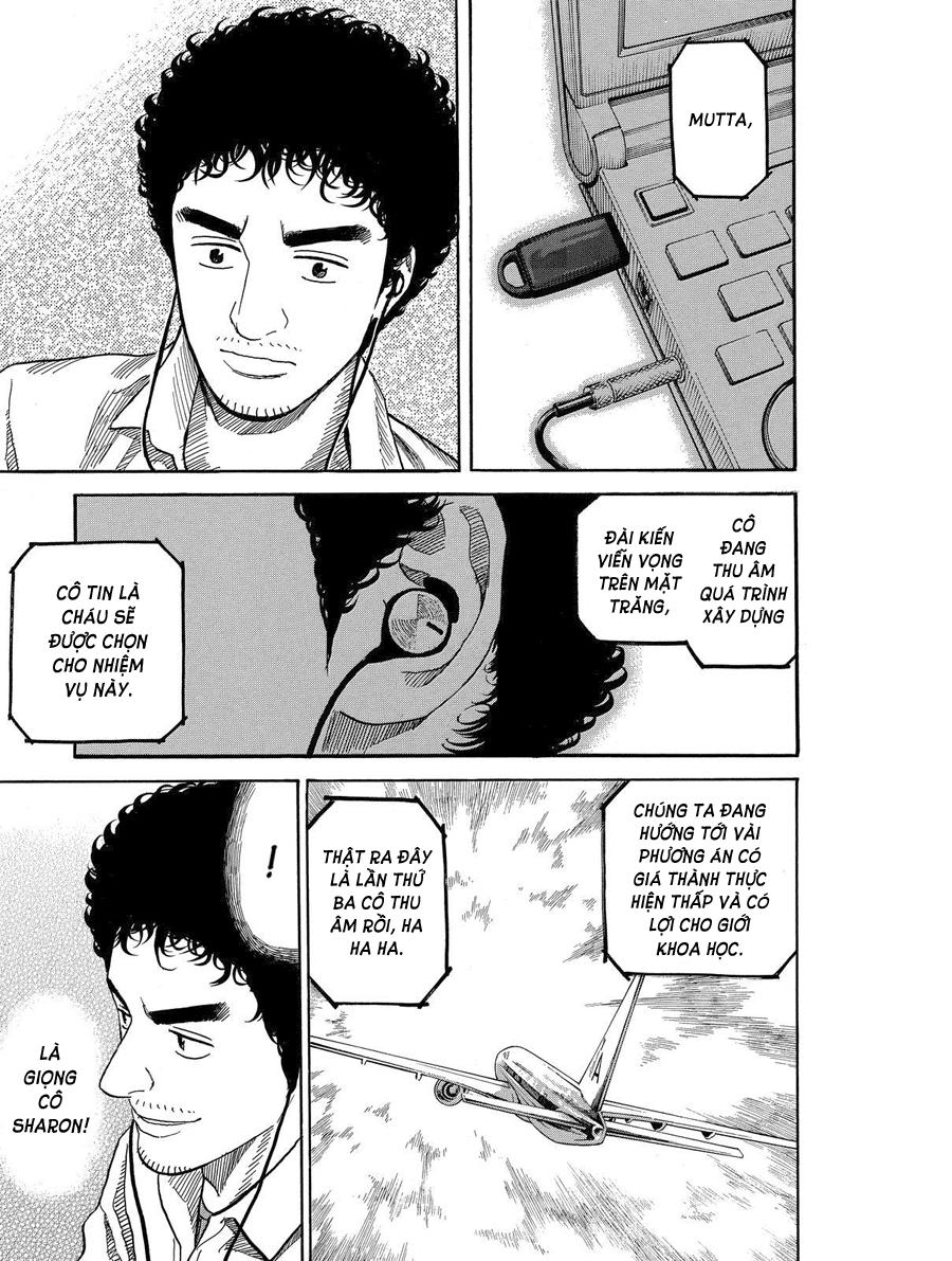 Du Hành Không Gian Chapter 195 - 7
