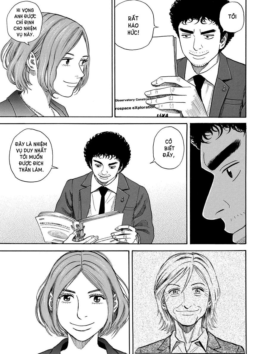 Du Hành Không Gian Chapter 197 - 12