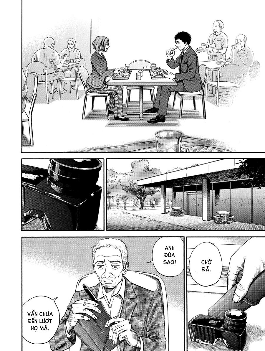 Du Hành Không Gian Chapter 197 - 13