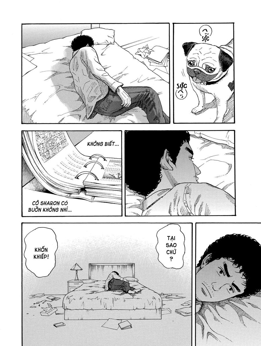 Du Hành Không Gian Chapter 197 - 19