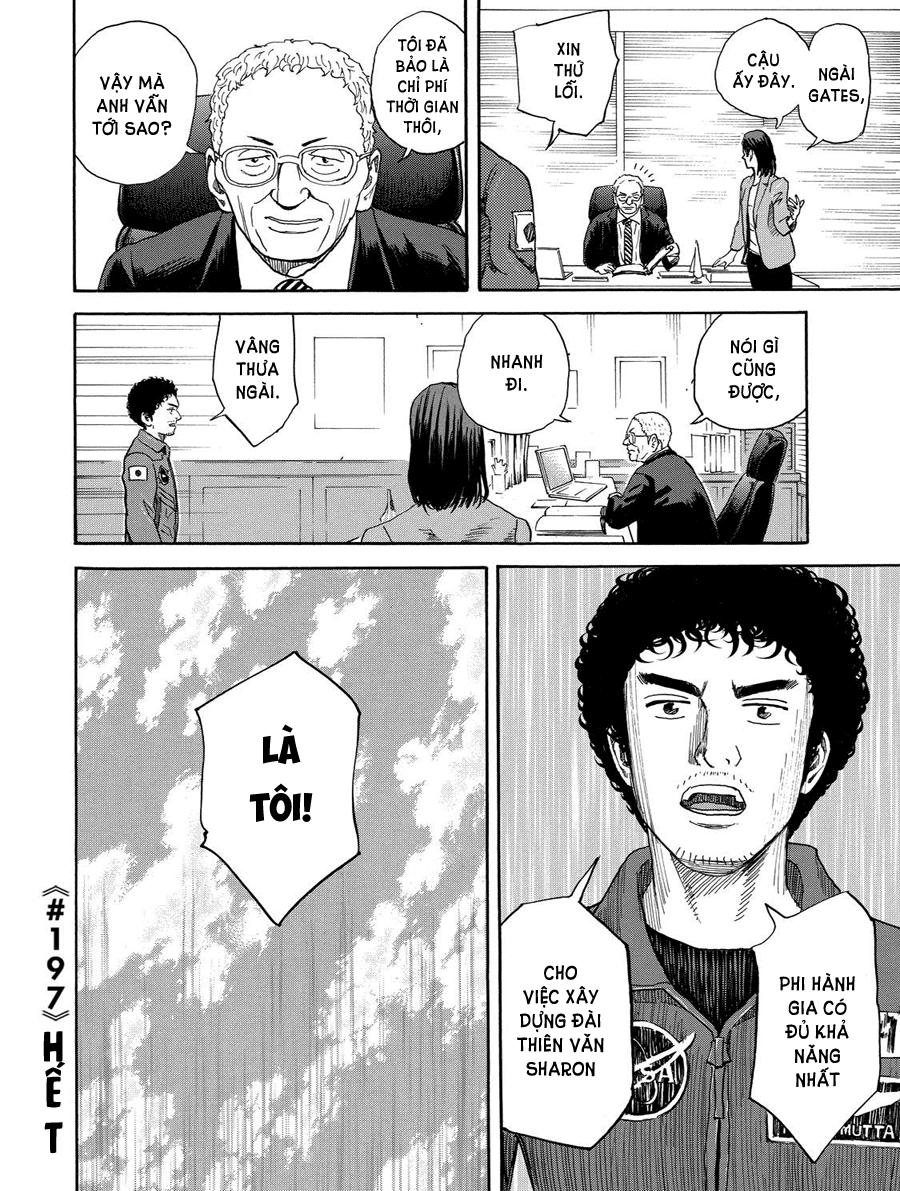Du Hành Không Gian Chapter 197 - 23