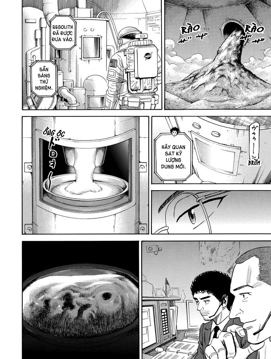 Du Hành Không Gian Chapter 197 - 5
