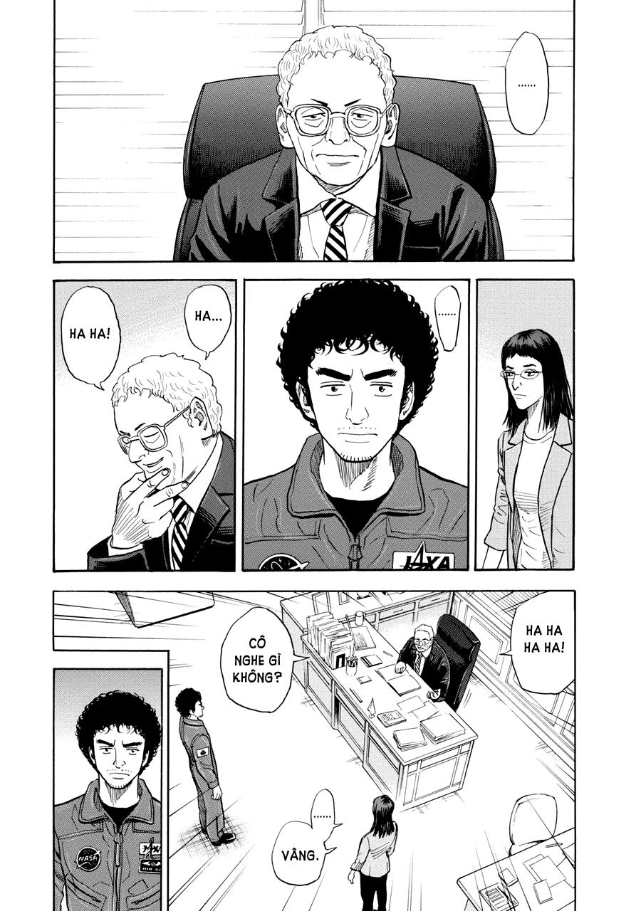 Du Hành Không Gian Chapter 198 - 2