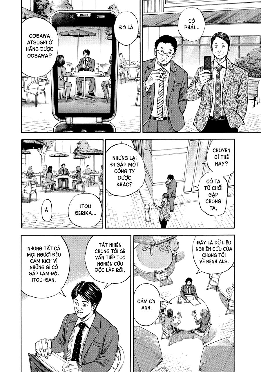 Du Hành Không Gian Chapter 198 - 14