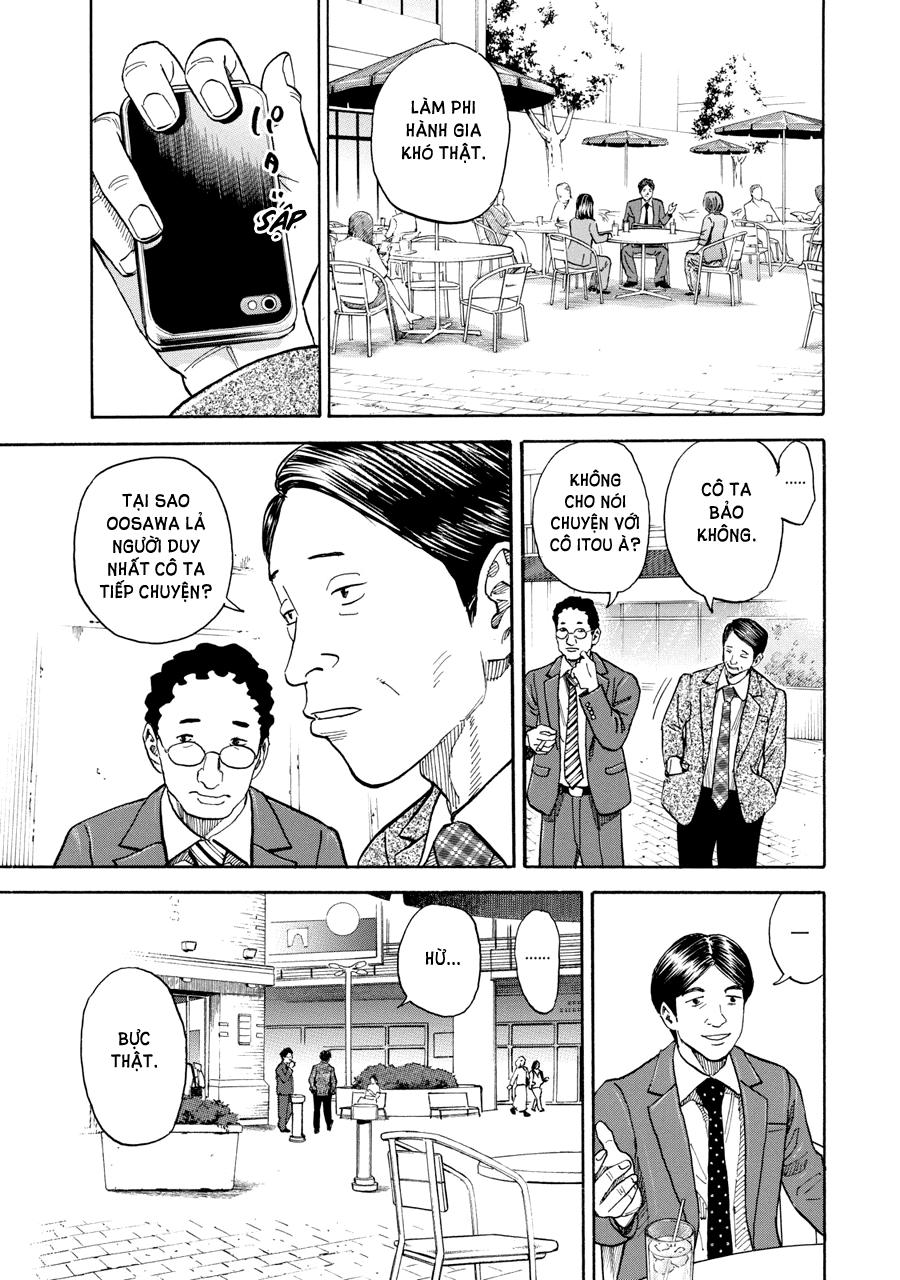 Du Hành Không Gian Chapter 198 - 17