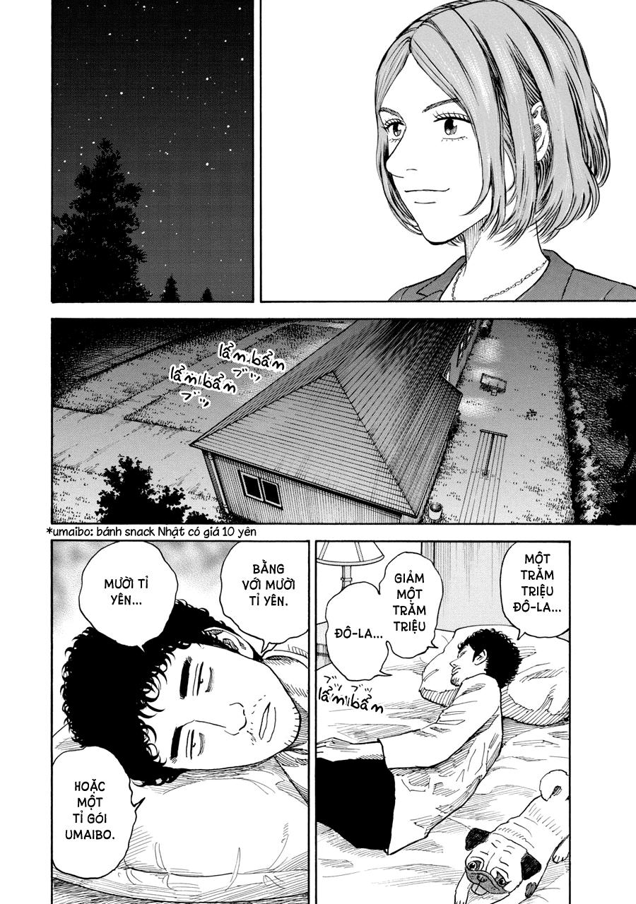 Du Hành Không Gian Chapter 198 - 18