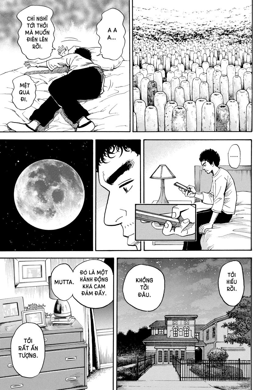 Du Hành Không Gian Chapter 198 - 19