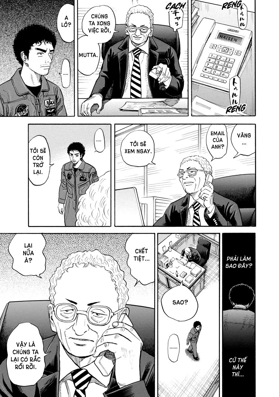 Du Hành Không Gian Chapter 198 - 7