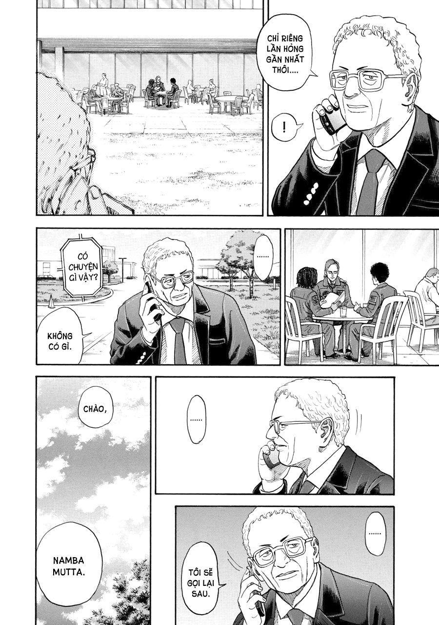 Du Hành Không Gian Chapter 200 - 18