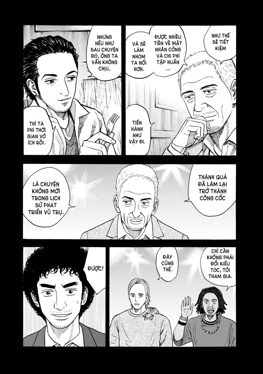 Du Hành Không Gian Chapter 200 - 6