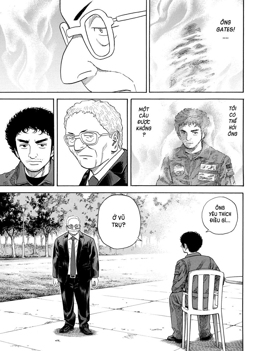 Du Hành Không Gian Chapter 201 - 11