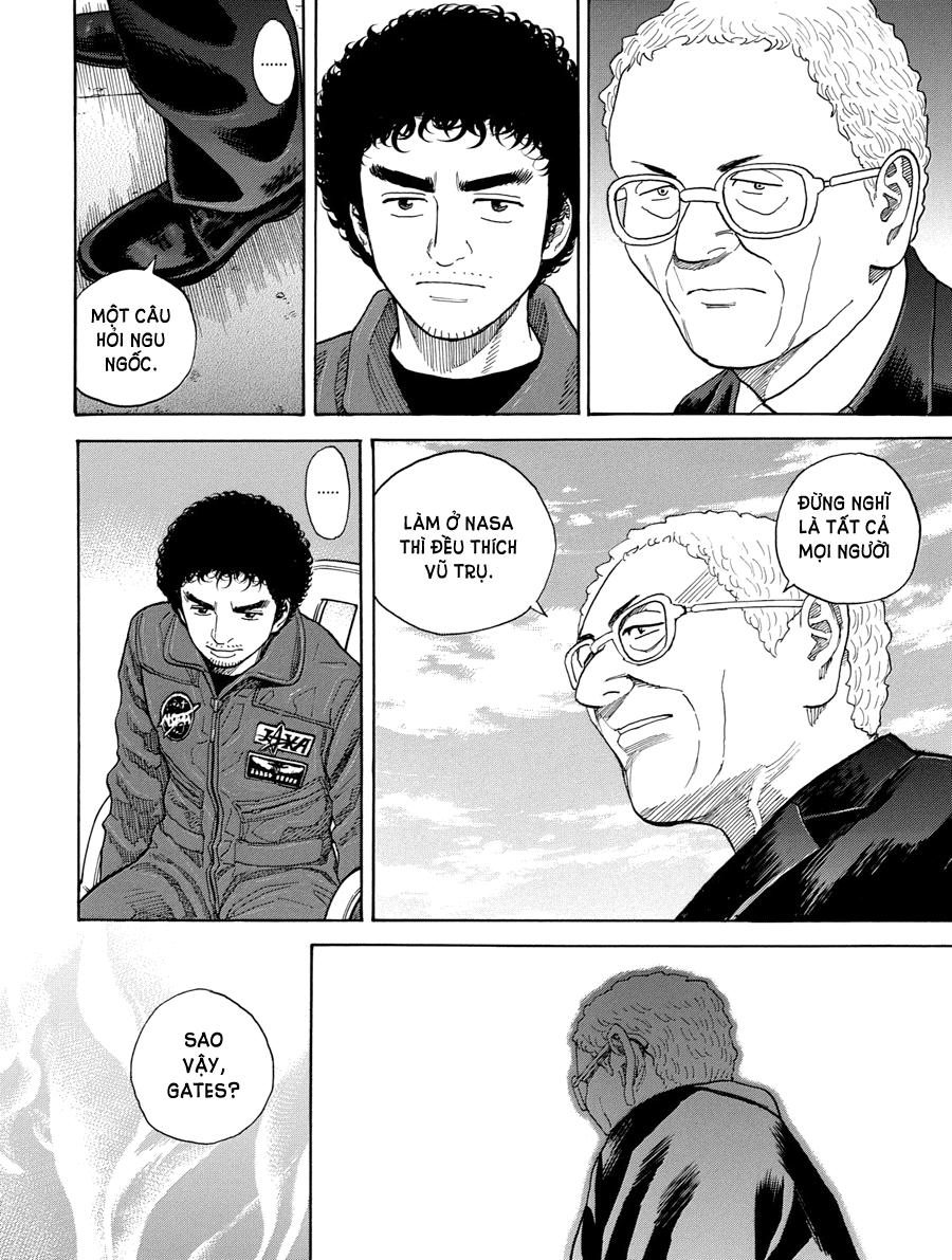 Du Hành Không Gian Chapter 201 - 12