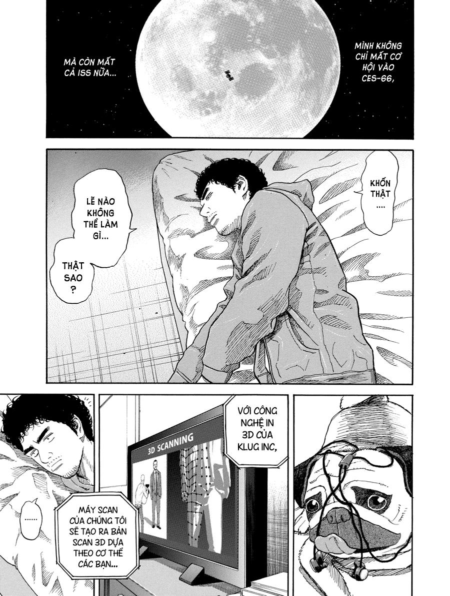 Du Hành Không Gian Chapter 201 - 15