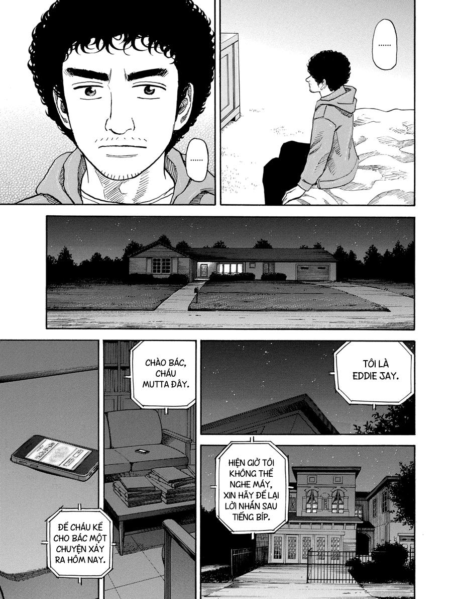 Du Hành Không Gian Chapter 201 - 17