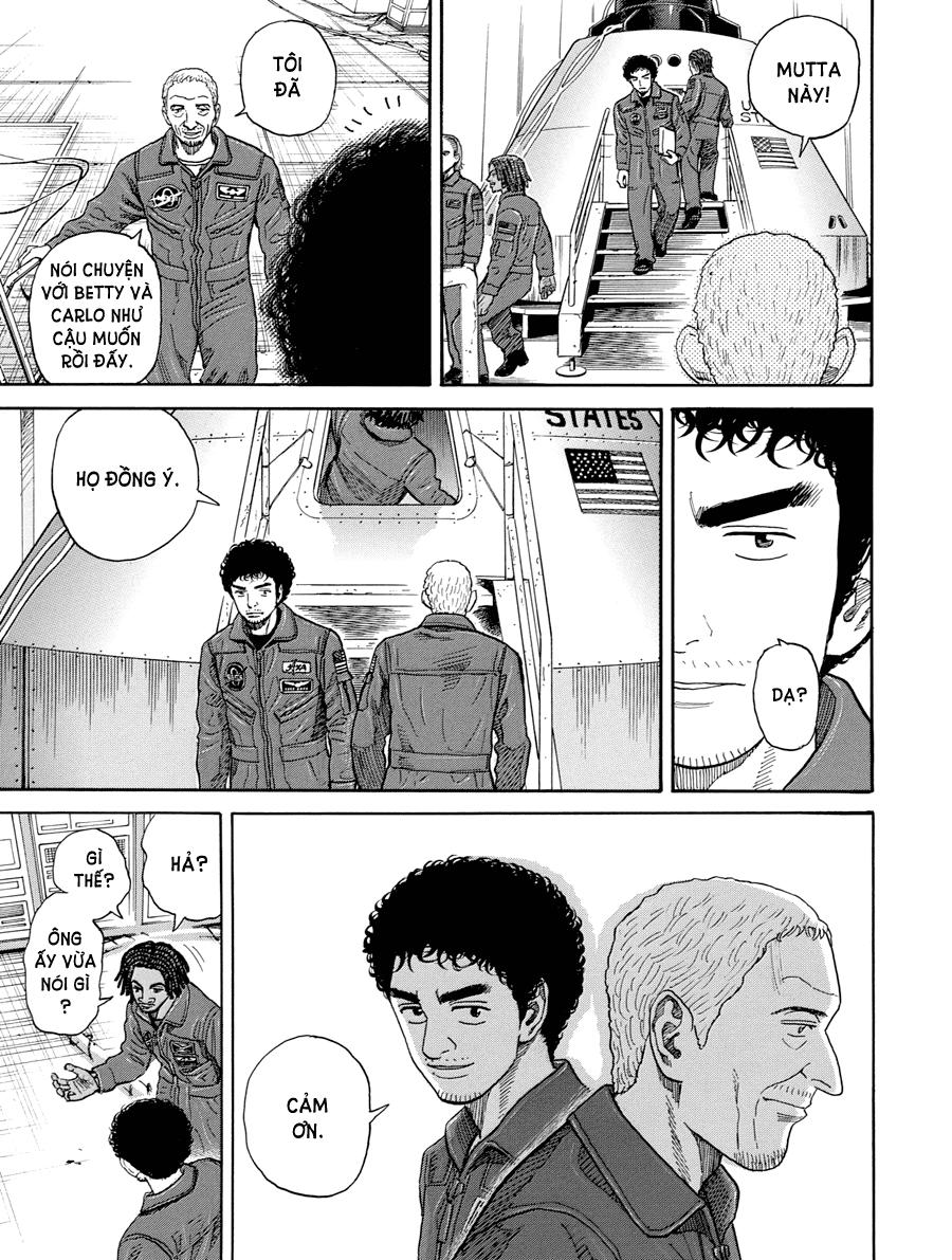 Du Hành Không Gian Chapter 201 - 19