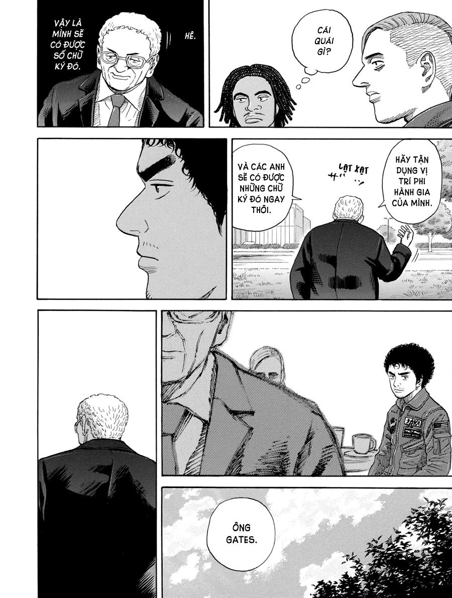 Du Hành Không Gian Chapter 201 - 4